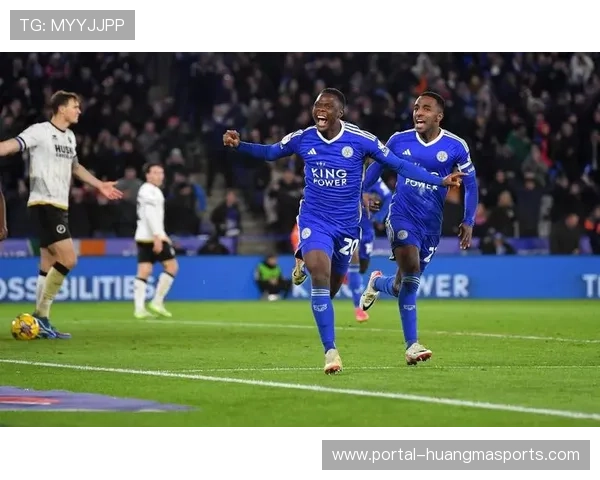 莱斯特城1-1雷克瑟姆，英冠榜首之争平局收场