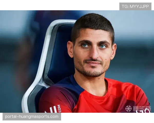 最后一舞：专访即将告别王子公园球场的巴黎传奇维拉蒂